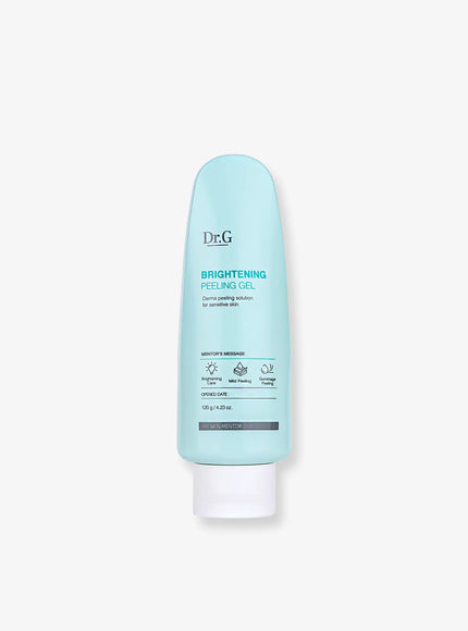 Brightening Peeling Gel (120g)