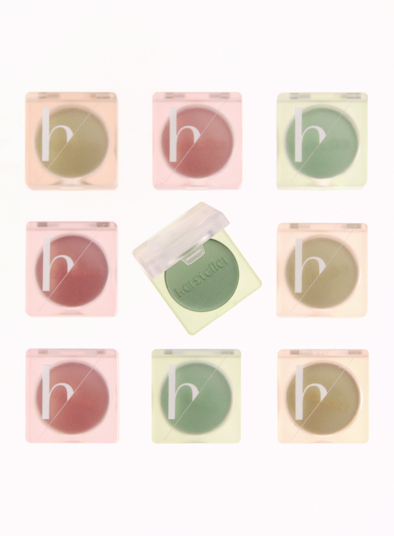 Nearby Scented Balm Eternal Grove (3g)