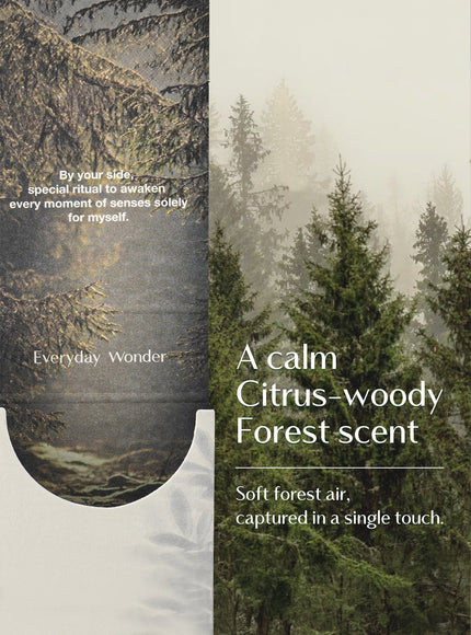 Nearby Scented Balm Eternal Grove (3g)