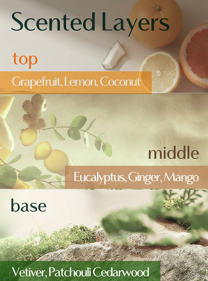 Nearby Scented Balm Eternal Grove (3g)