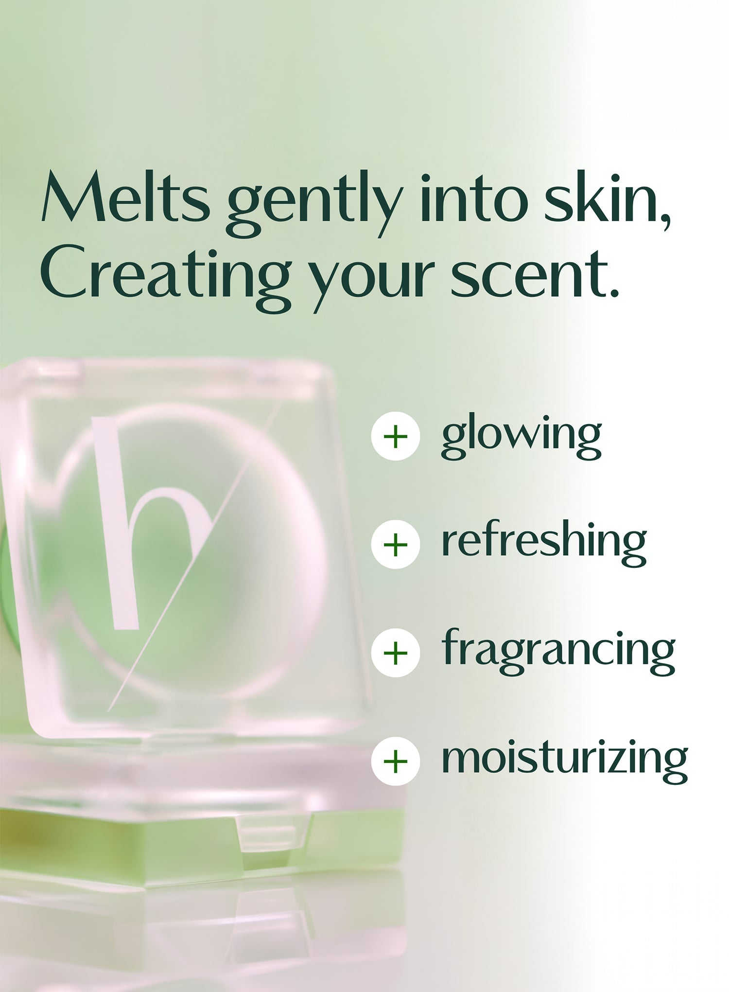 Nearby Scented Balm Eternal Grove (3g)