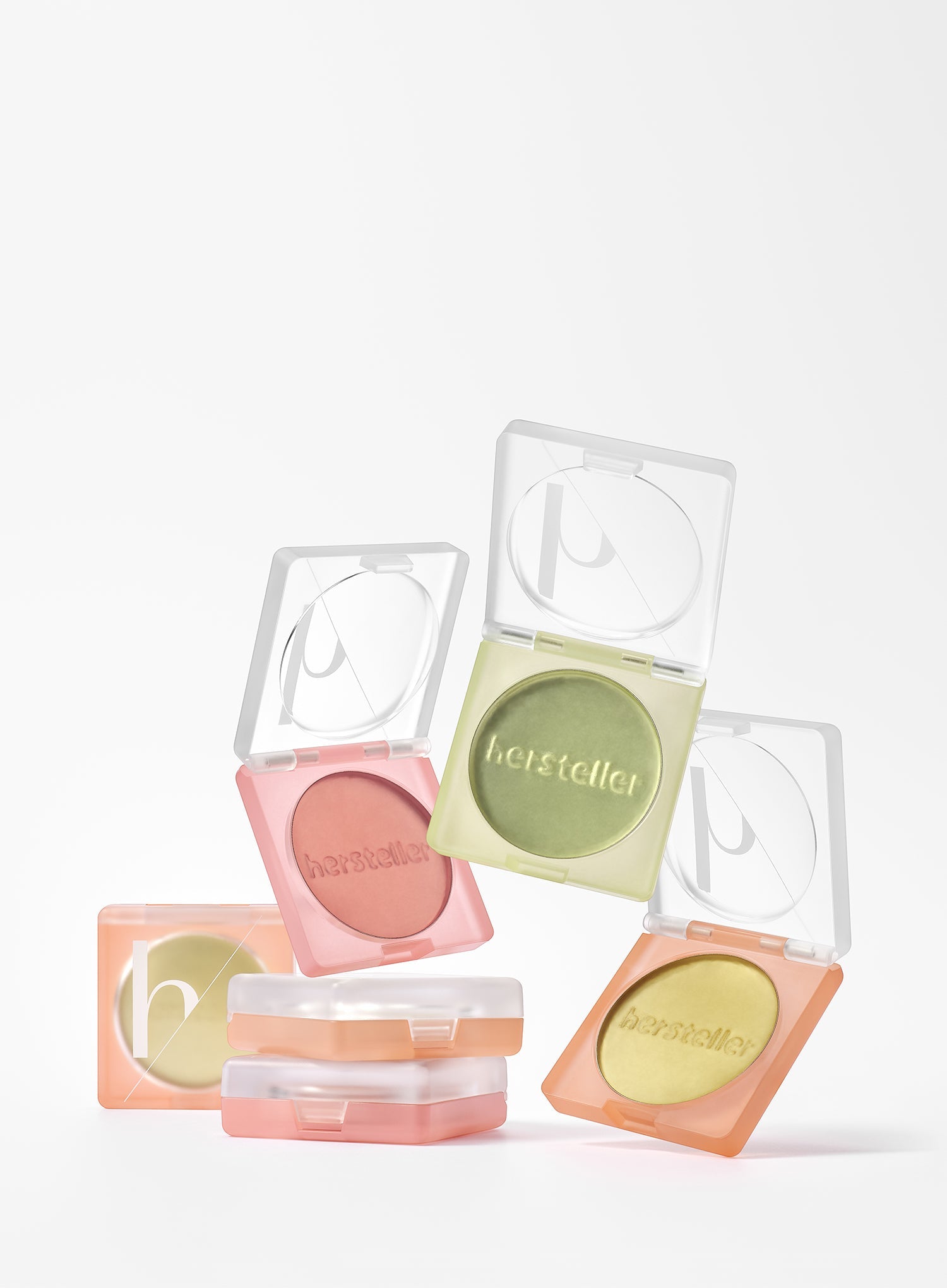 Nearby Scented Balm Eternal Grove (3g)