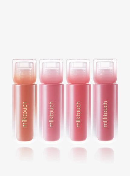 Dew Stain Sheer Lip Gloss (4g)