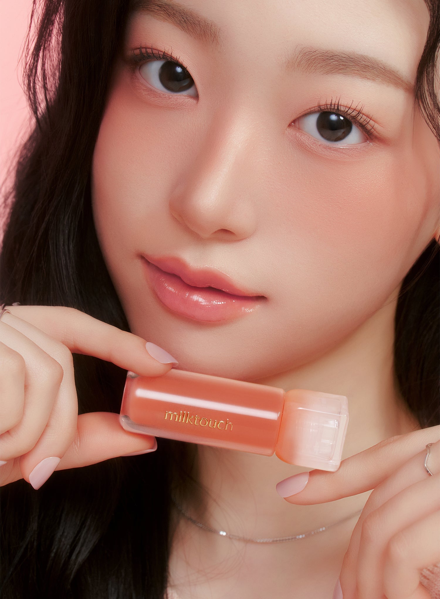 Dew Stain Sheer Lip Gloss (4g)