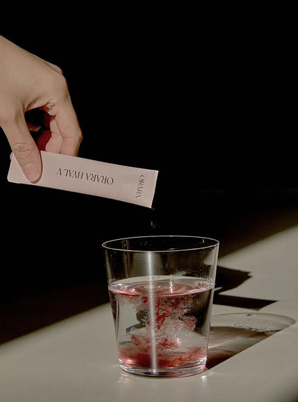 Hyal V Tea (10ml x 30ea)