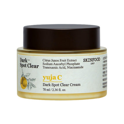 yuja-c-dark-spot-clear-cream-70ml