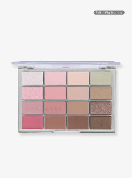 soft-blurring-eye-pallet-14g / 21 Fall In Pig Blurring