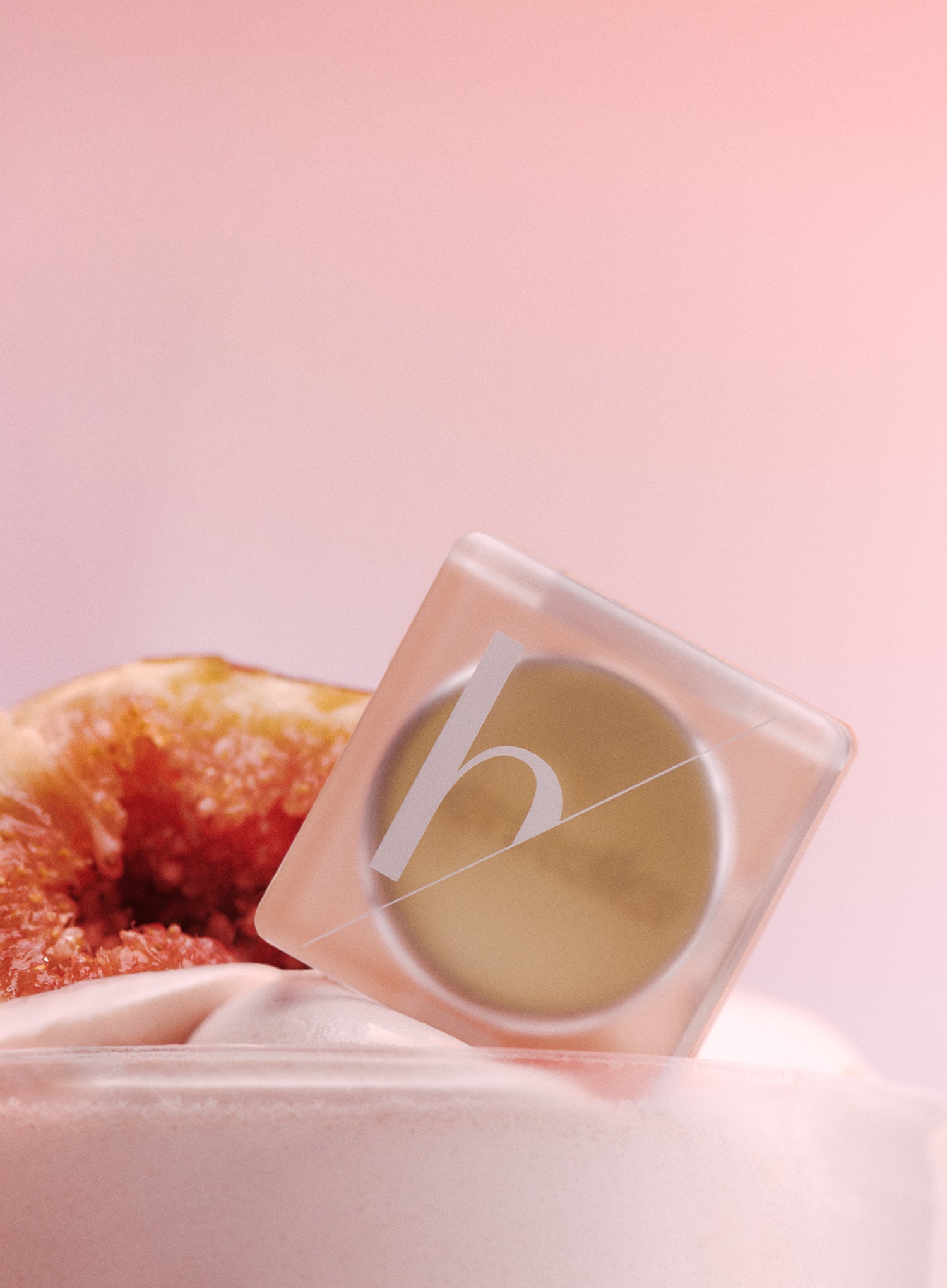 Nearby Scented Balm Dive In Fig (3g)