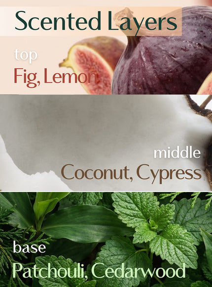 Nearby Scented Balm Dive In Fig (3g)