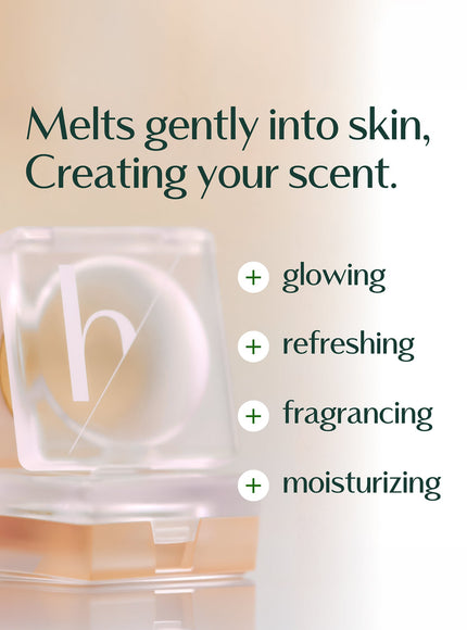 Nearby Scented Balm Dive In Fig (3g)