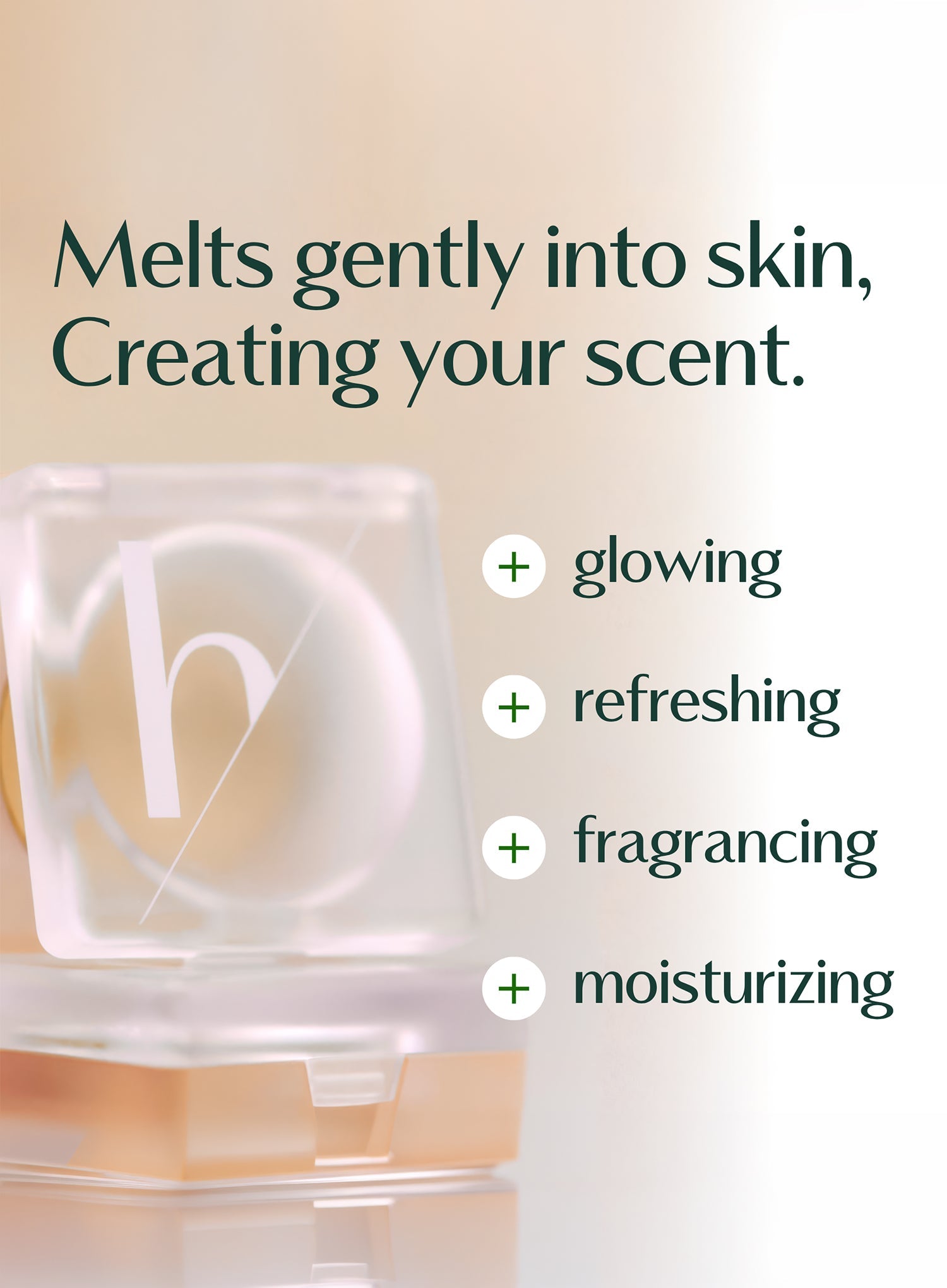 Nearby Scented Balm Dive In Fig (3g)