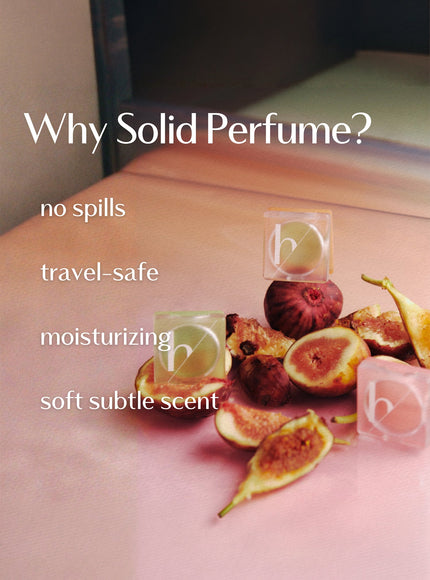 Nearby Scented Balm Dive In Fig (3g)