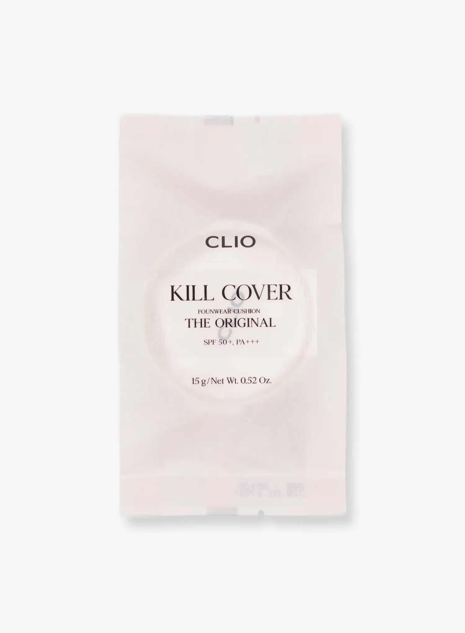 Kill Cover Founwear Cushion The Original (SPF 50+ PA+++) (15g*2ea)