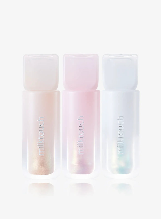 Dew Stain Sheer Aurora Gloss (4g)