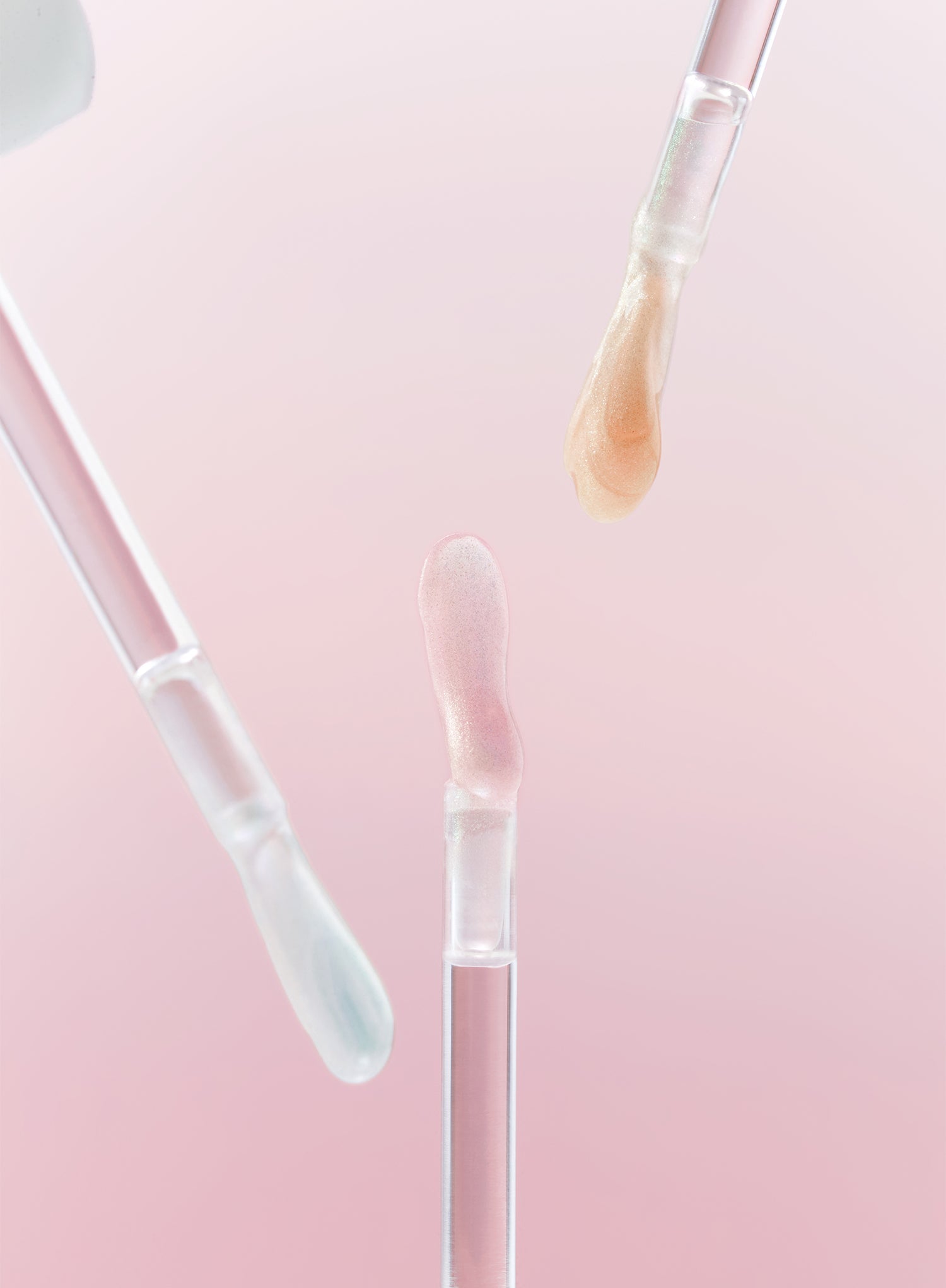 Dew Stain Sheer Aurora Gloss (4g)