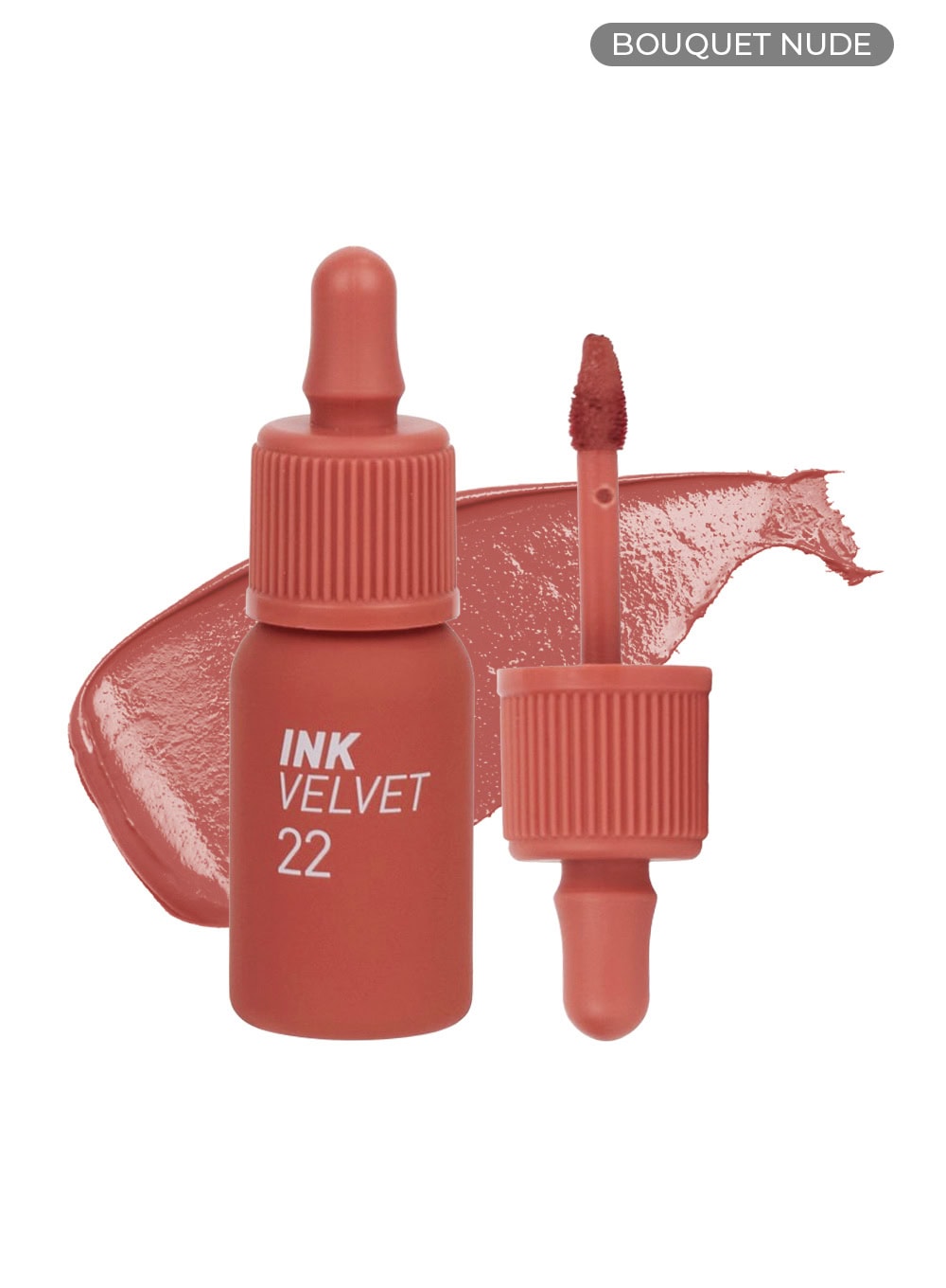 Ink Velvet (4g) - 22 Bouquet Nude