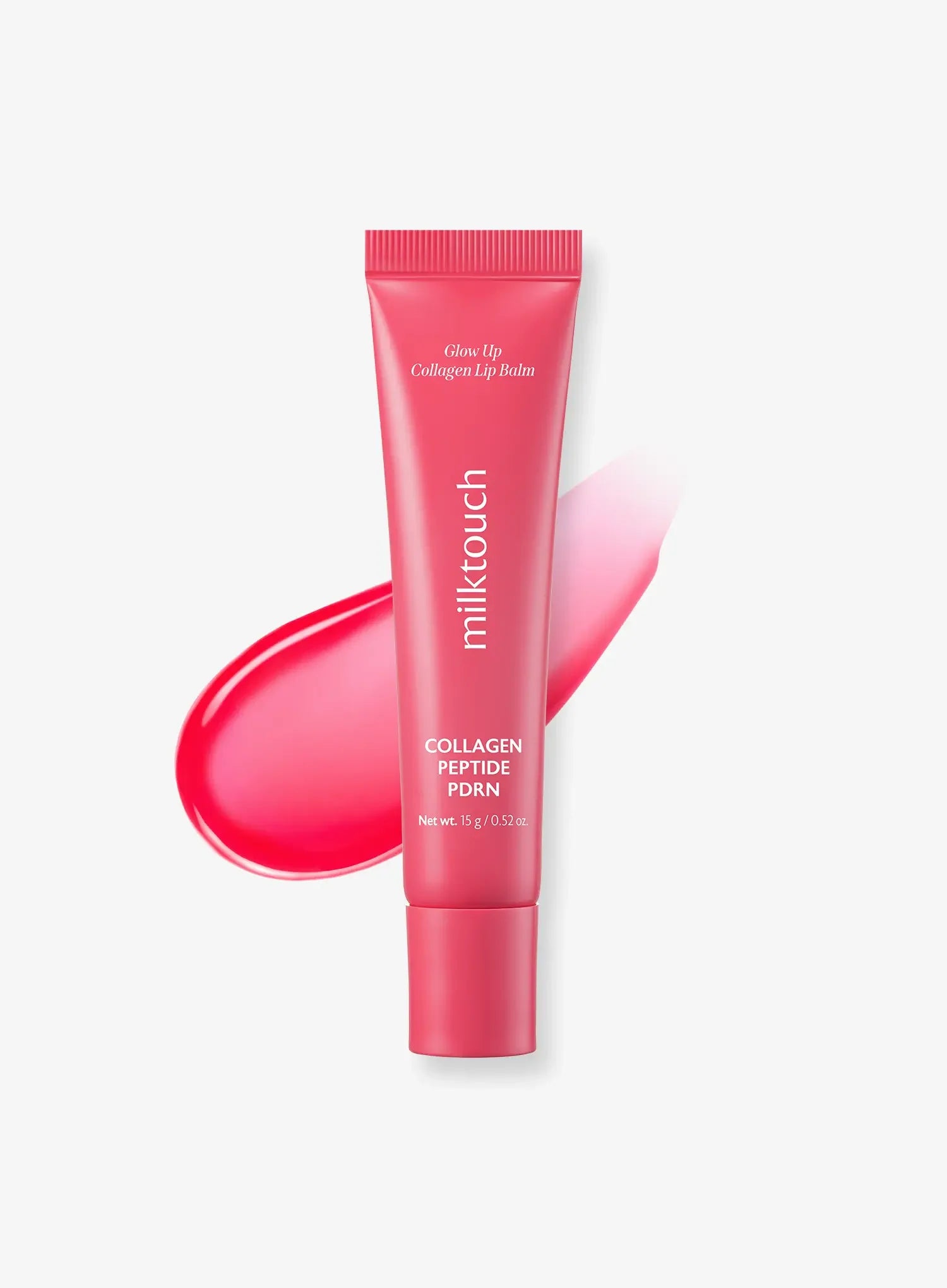 Iconic Long Mascara x Glow Up Collagen Lip Balm Duo Set