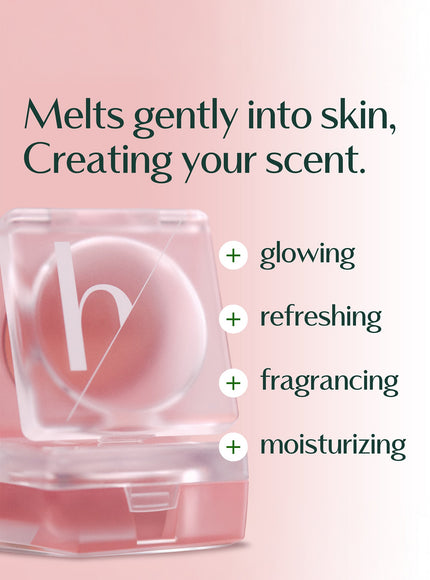 Nearby Scented Balm Still A Rose (3g)
