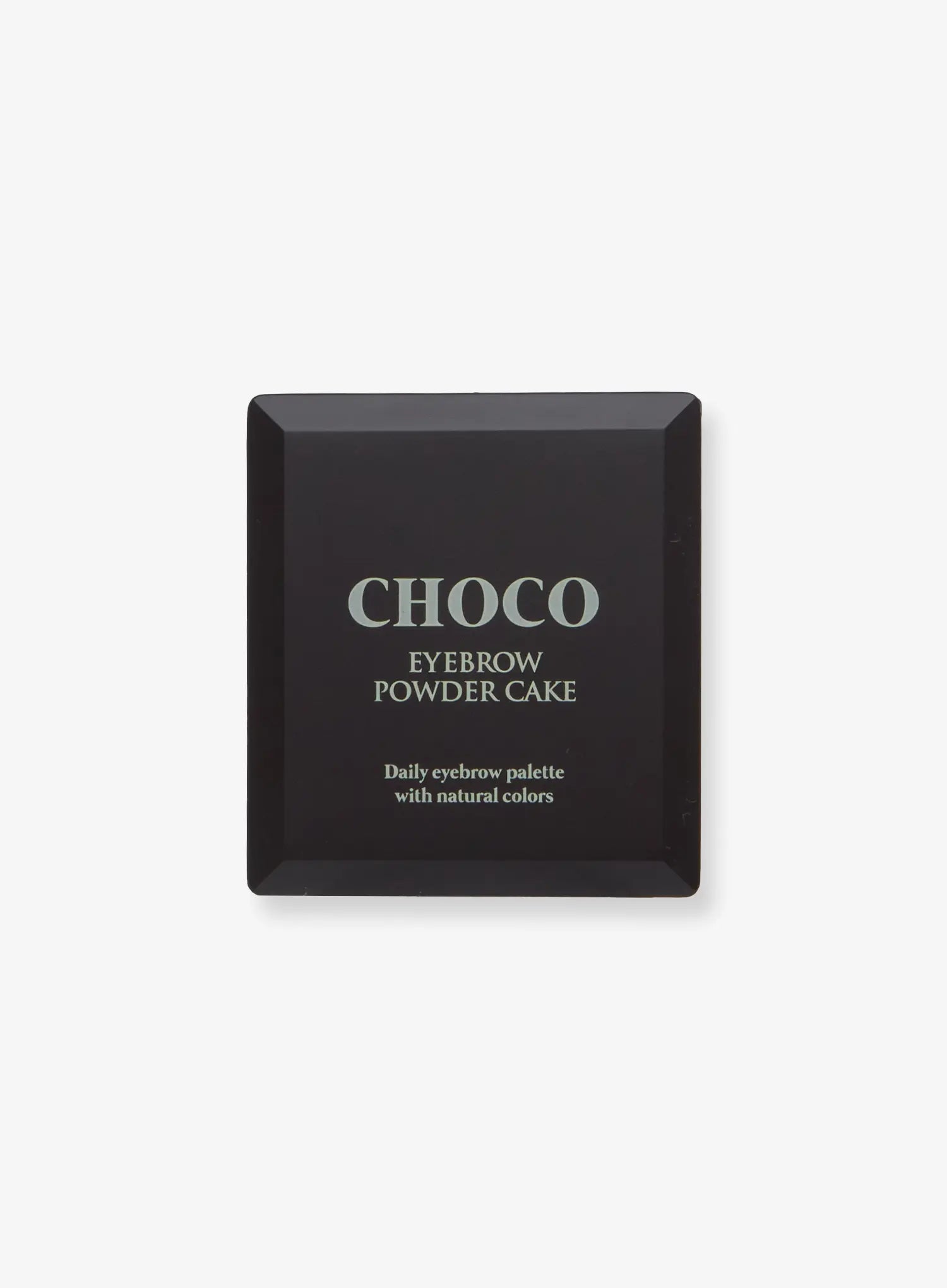 Choco Eyebrow Powder Cake (1.3g*2)