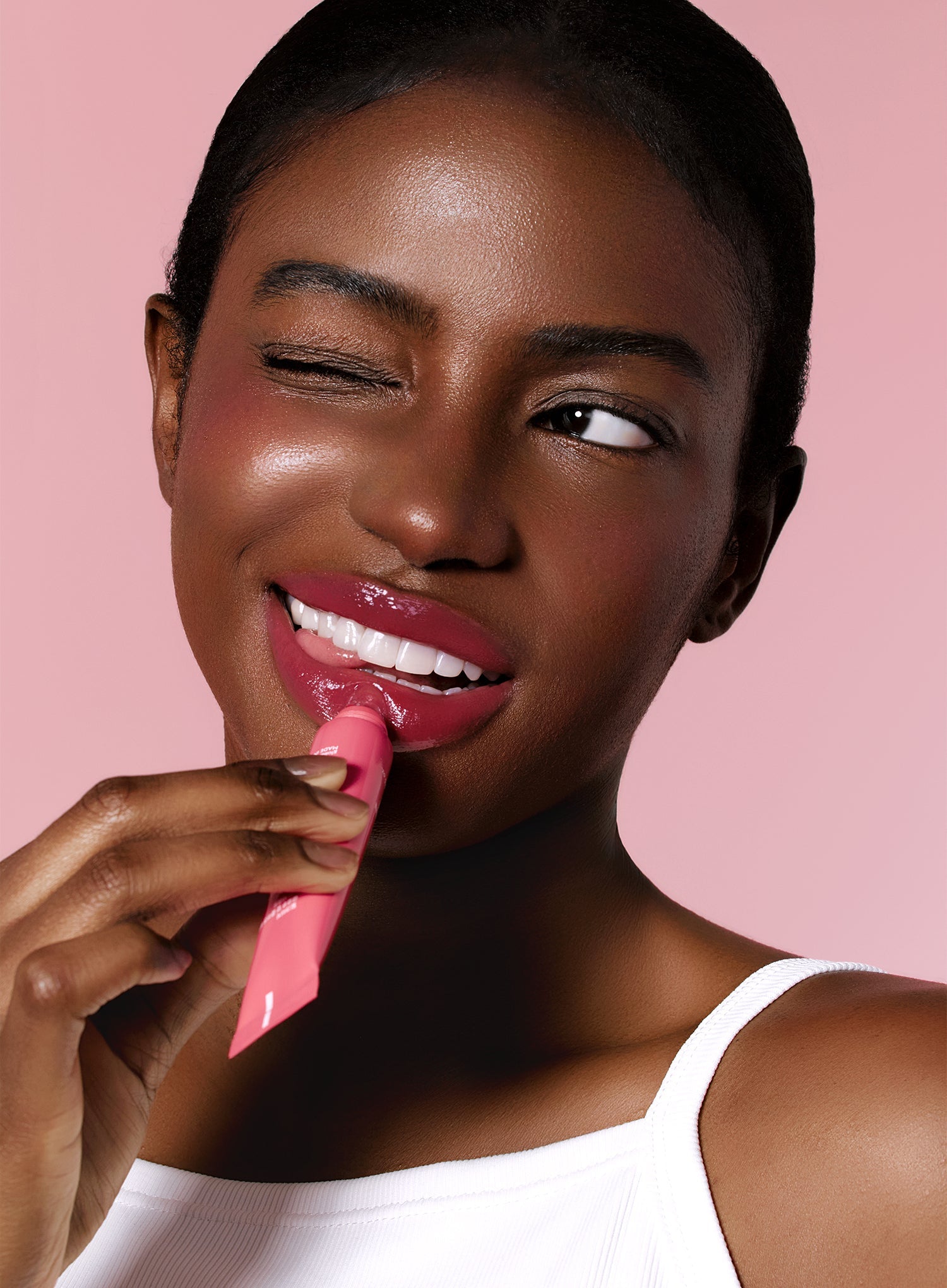 Glow Up Collagen Lip Balm (15g)
