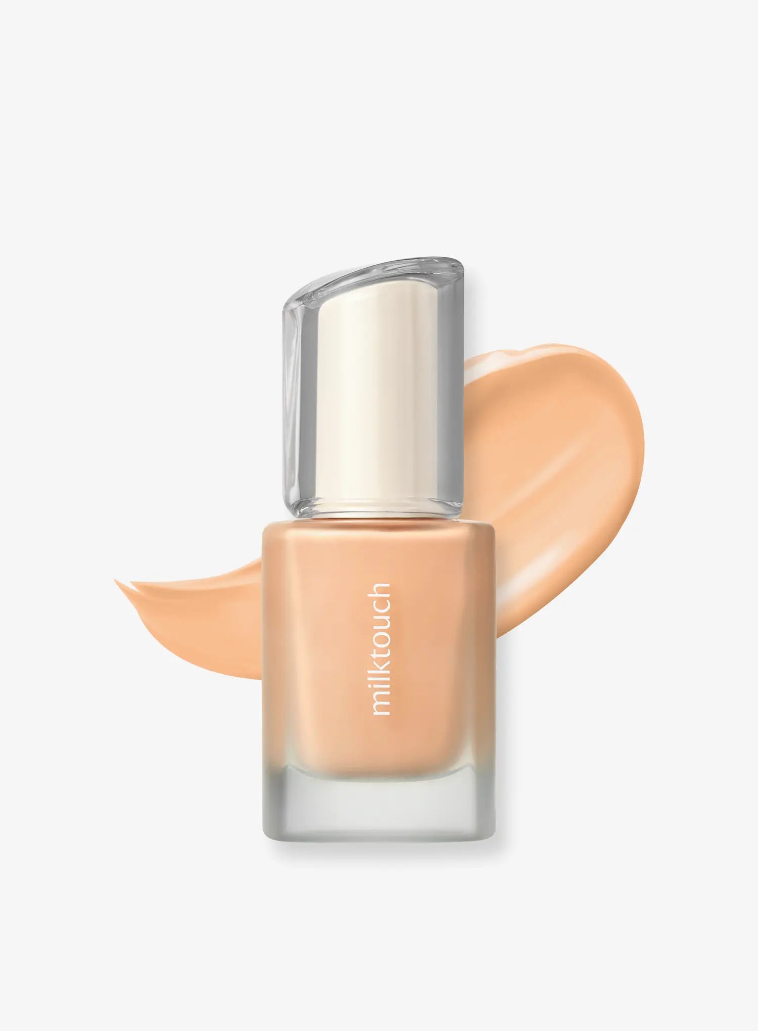 Dewy Glass Skin Foundation (30ml)