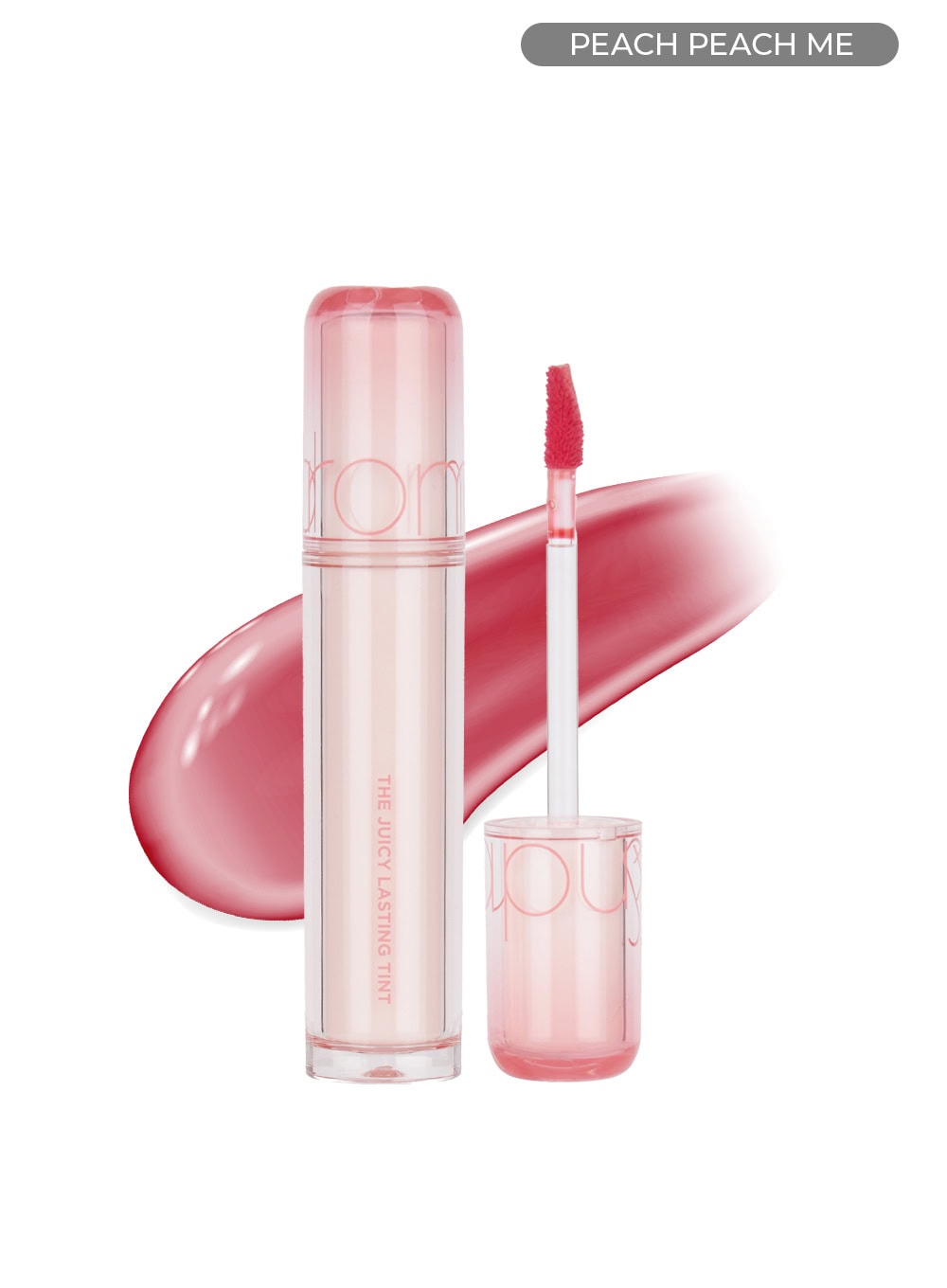 The Juicy Lasting Tint (3.5g)