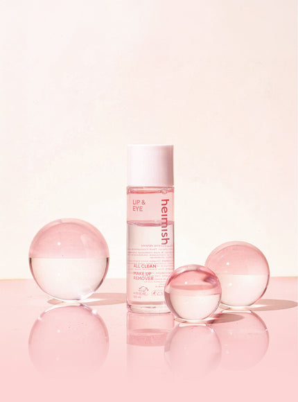 All Clean Makeup Remover (120ml)