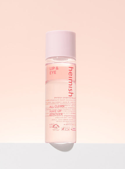 All Clean Makeup Remover (120ml)
