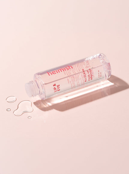 All Clean Makeup Remover (120ml)