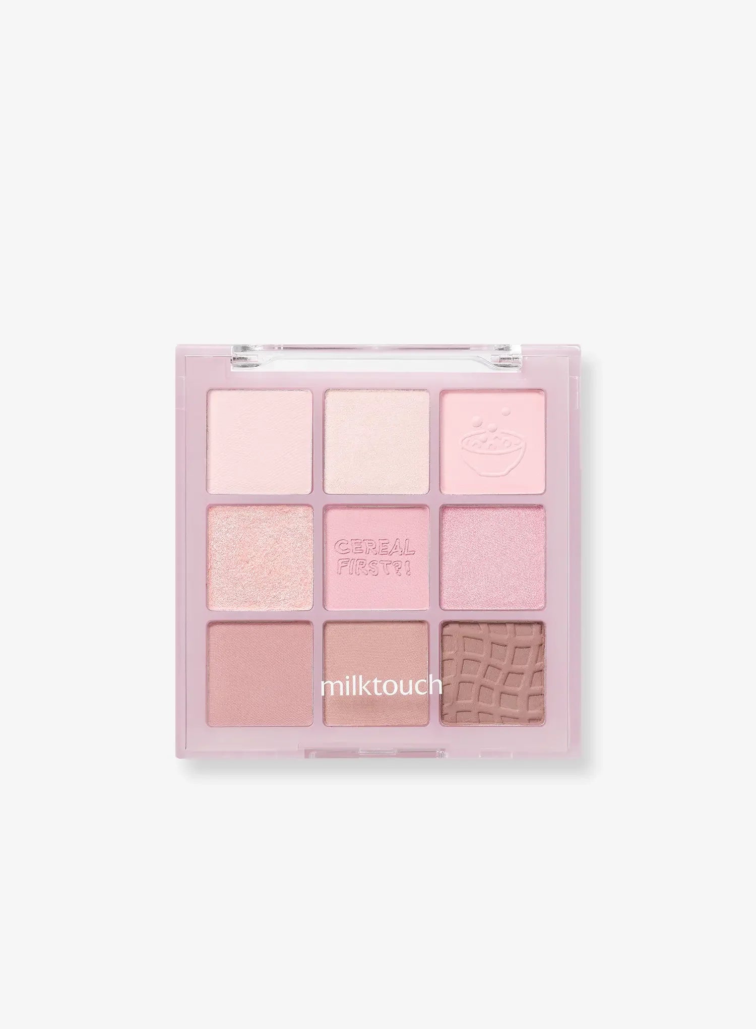 Tone-On Shadow Palette (7.8g)