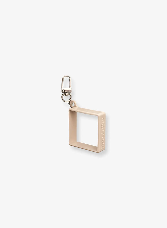 Nearby Signature Keyring (20g)