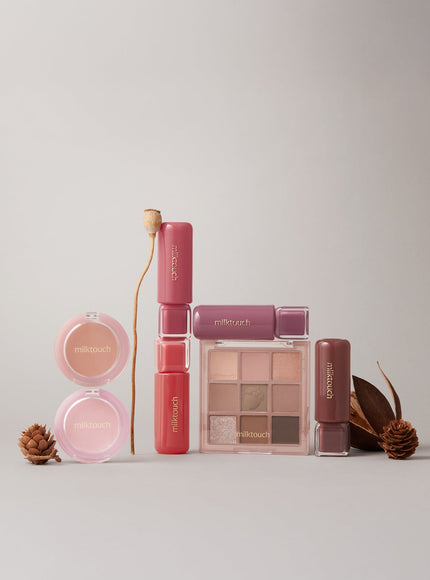 Tone-On Shadow Palette (7.8g)