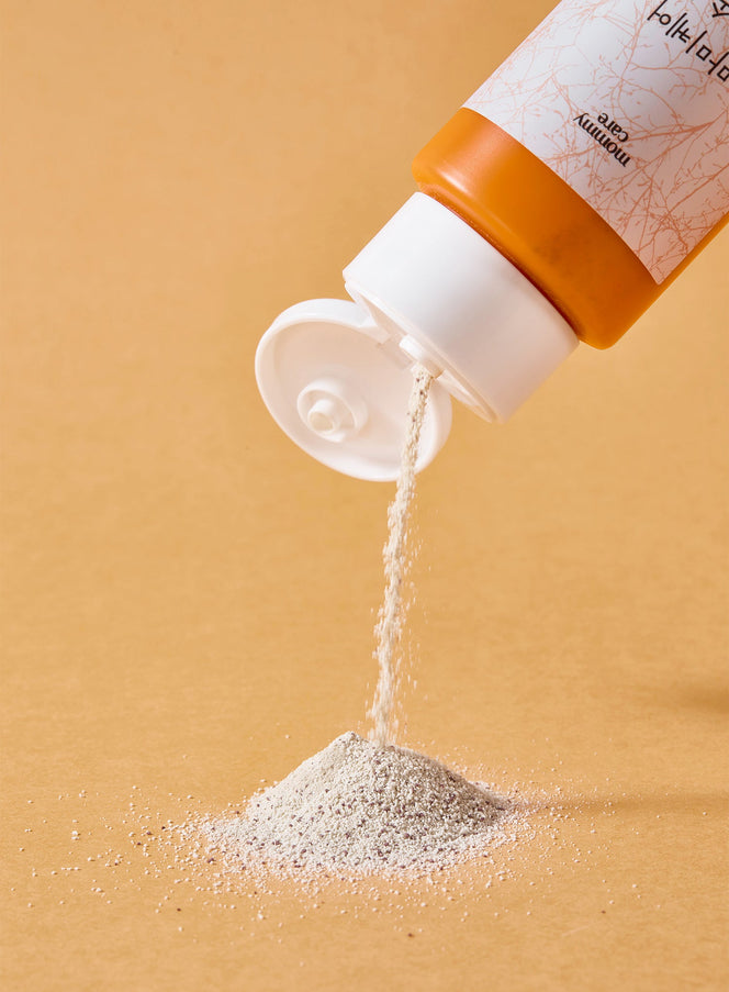 Yulmu Enzyme Cleanser (50g)