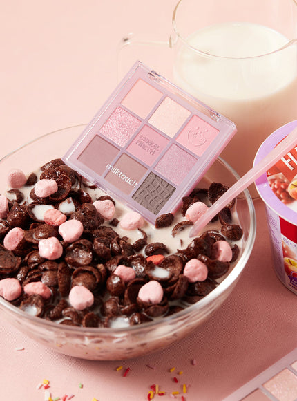 Tone-On Shadow Palette (7.8g)