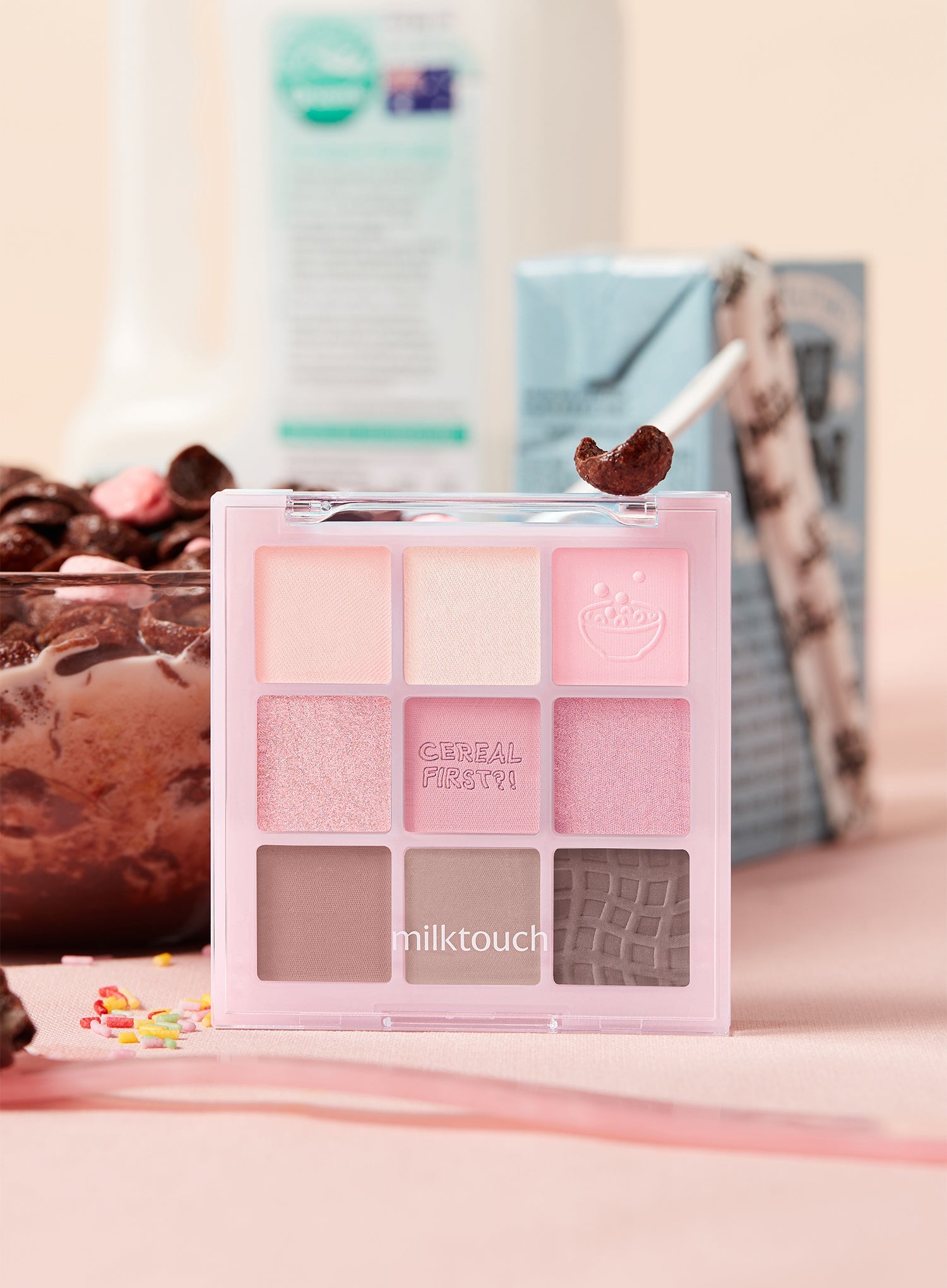 Tone-On Shadow Palette (7.8g)