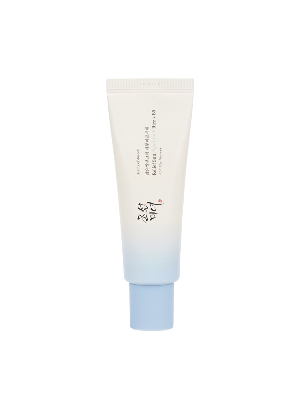 Relief Sun Aqua-Fresh : Rice + B5 (SPF50+ PA++++) (50ml) - Beauty of ...