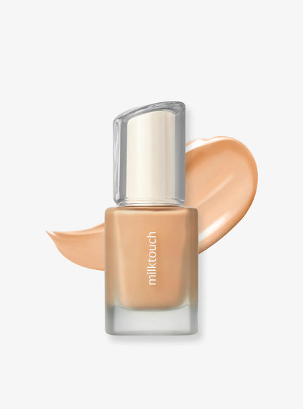 Dewy Glass Skin Foundation (30ml)