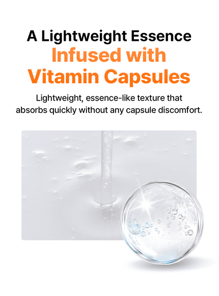 Freshly Juiced Vitamin Essence Toner (30ml)