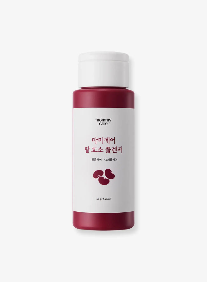 Red Bean Enzyme Cleanser (50g)