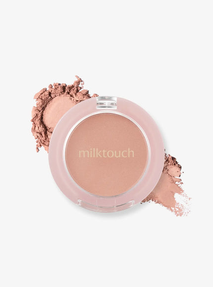 Tone-On Blusher (3g)