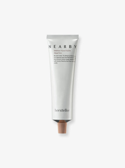 Nearby Intense Hand Balm About Time (50ml)