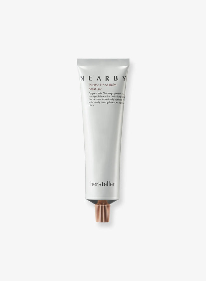 Nearby Intense Hand Balm About Time (50ml)