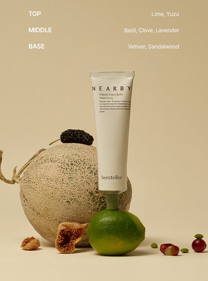 Nearby Intense Hand Balm About Time (50ml)