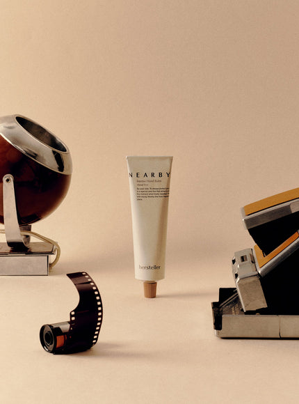Nearby Intense Hand Balm About Time (50ml)