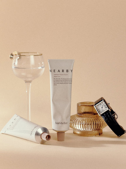 Nearby Intense Hand Balm About Time (50ml)