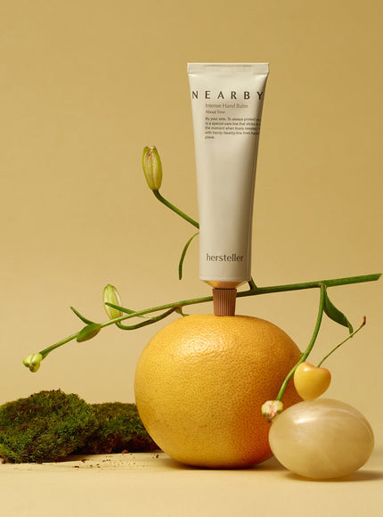 Nearby Intense Hand Balm About Time (50ml)