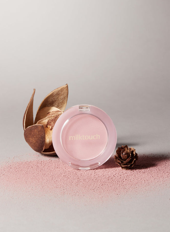 Tone-On Blusher (3g)