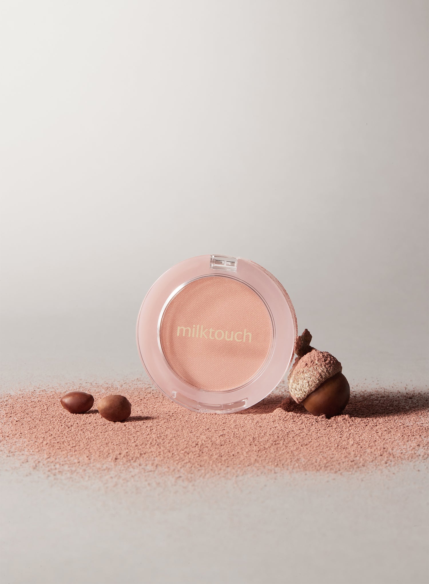 Tone-On Blusher (3g)