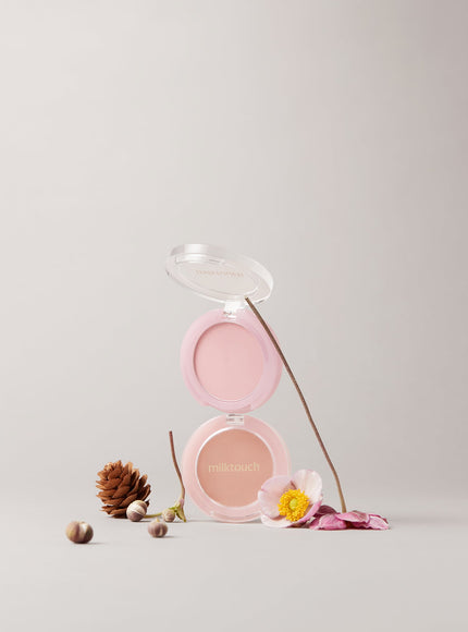 Tone-On Blusher (3g)