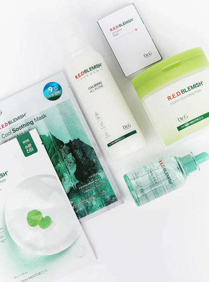 Blemish For Men Carming All In One (150ml)